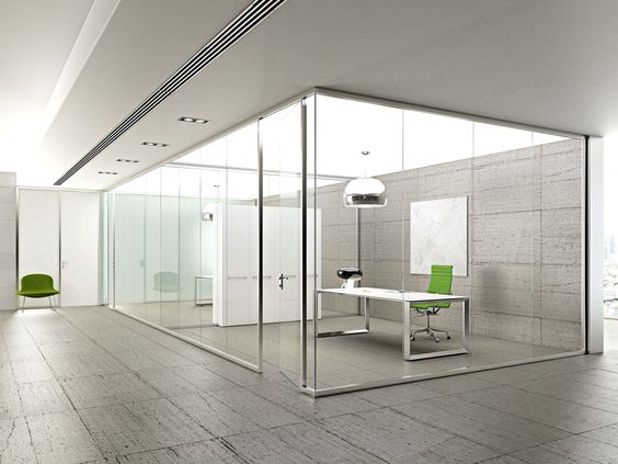 office Partition