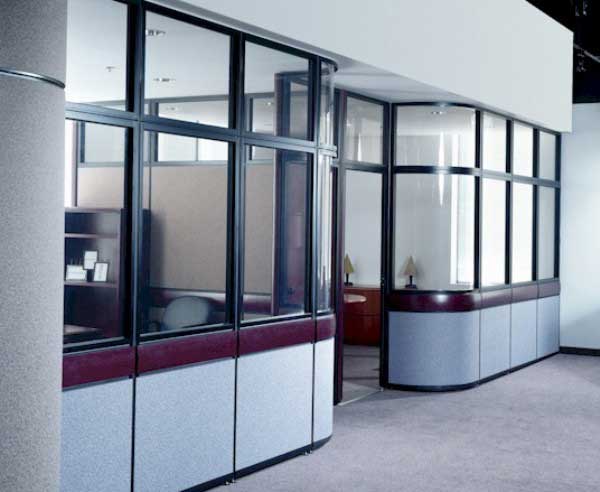 office Partition