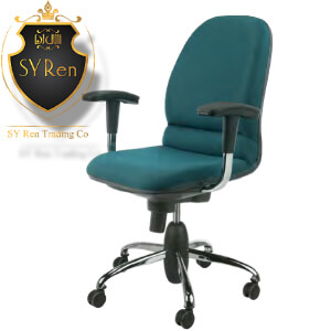 صندلی کارشناسی نیلپر SK600