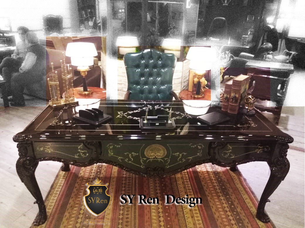 میز سلطنتی لیدوما XV M 9