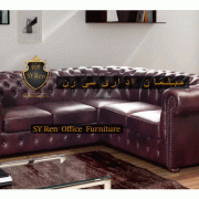 مبلمان اداری office furniture